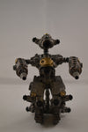 Legwana- Planet of Weapons