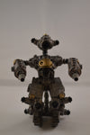 Legwana- Planet of Weapons
