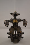 Legwana- Planet of Weapons