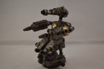Legwana- Planet of Weapons