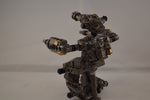 Legwana- Planet of Weapons