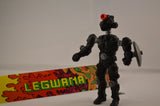Legwana- Planet of Shadows