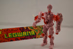 Legwana- Planet of Blood