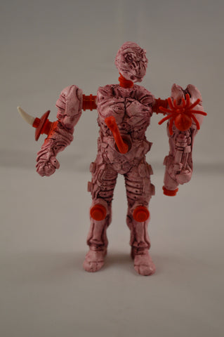 Legwana- Planet of Blood