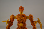 Legwana- Planet of Lava