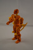 Legwana- Planet of Lava
