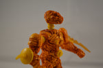 Legwana- Planet of Lava