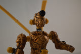 Legwana- Planet of Gold