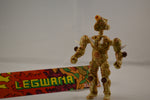 Legwana- Planet of Sand