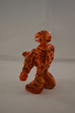 Proto-Tribe- Planet of Magma