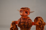 Proto-Tribe- Planet of Magma