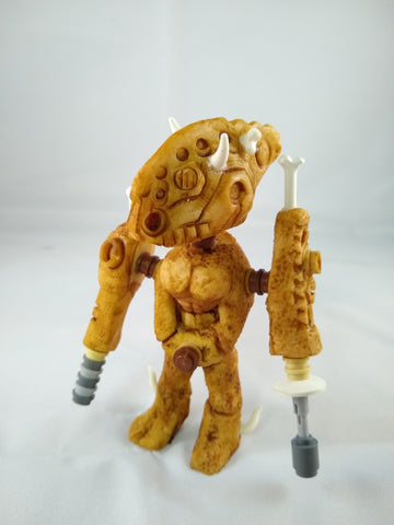 Proto-Tribe- Planet of Bone