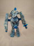 Proto-Tribe- Planet of Frost