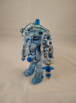 Proto-Tribe- Planet of Frost