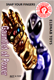 Gauntlet of Power- KOTS- Accessory